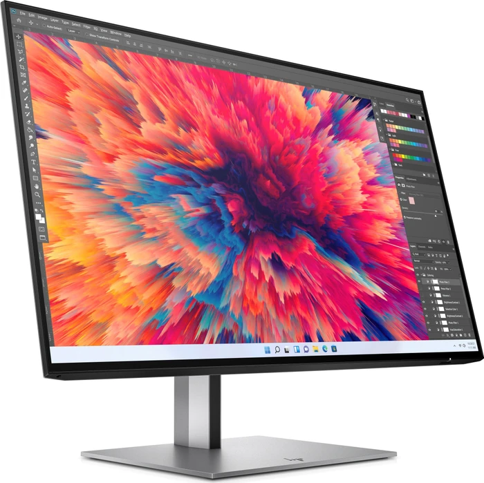 HP Z24q G3, 3 Jahre Garantie, 23.8"