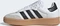 adidas Samba XLG cloud white/core black/gum (Junior) Vorschaubild