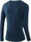 Löffler Transtex Merino Funktionsshirt langarm dark blue (Herren) Vorschaubild