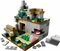 LEGO Minecraft - Micro World Das Dorf Vorschaubild