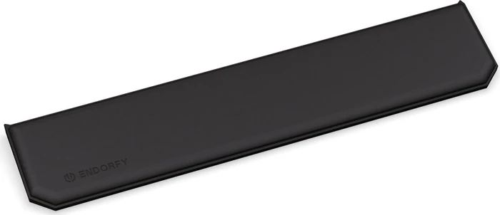 Endorfy Thock 75% Palm Rest, schwarz
