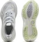 Puma ForeverRun Nitro 2 silver mist/apple spritz (Damen) Vorschaubild