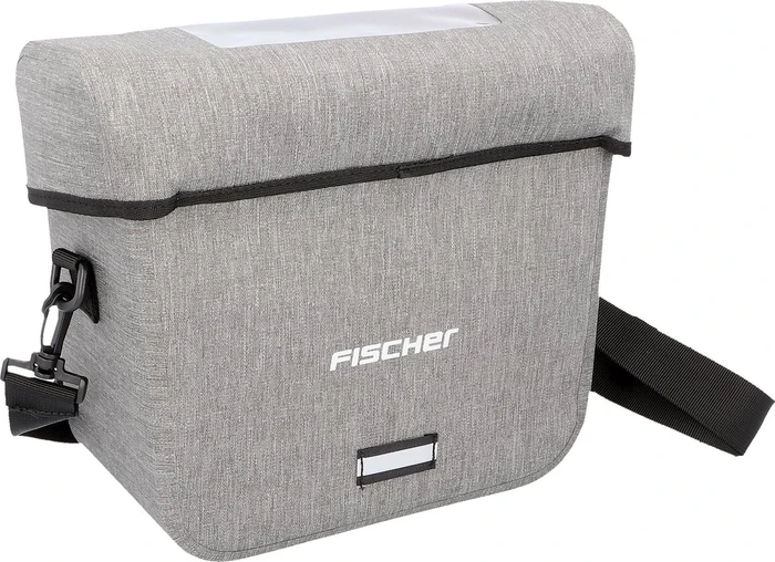 Fischer Plus Cita Lenkertasche