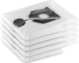 Kärcher NT 30/1 Sicherheitsfiltersack, 5 Stück
