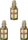 Behn Hanf Wikinger Met Tonkrug 500ml