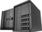 SilverStone Case Storage CS240, schwarz, Mini-ITX Vorschaubild