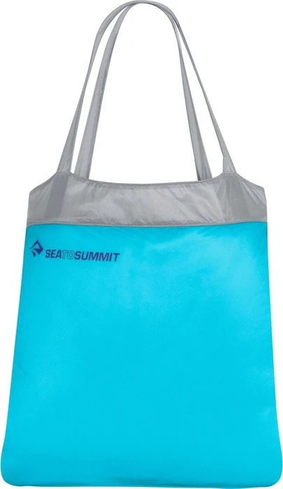 Sea to Summit Ultra-Sil Shopper blue atoll