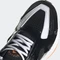 adidas Ultraboost 22 core black/cloud white/signal orange (Damen) Vorschaubild