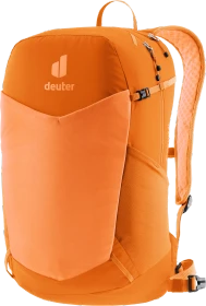 Deuter Speed Lite 21 peach/tuscany