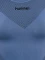 hummel Seamless First Jersey Funktionsshirt langarm bel air blue (Damen) Vorschaubild