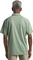 Jack Wolfskin Delgami Poloshirt kurzarm eucalyptus (Herren) Vorschaubild