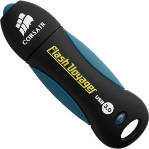 Corsair Flash Voyager 16GB, USB-A, USB 3.2 Gen 1×1