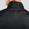 Odlo The Run Easy Warm Hybrid Funktionsjacke schwarz (Herren) Vorschaubild