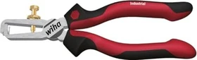 Wiha Z 55 0 02 Industrial Abisolierzange, 16cm
