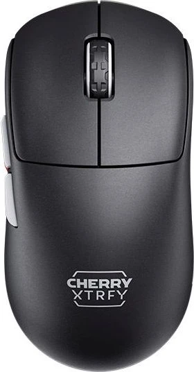 Cherry Xtrfy M68 Pro 8K Wireless schwarz, USB
