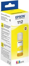 Epson Tinte 112 gelb