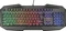 Trust Gaming GXT 830-RW Avonn schwarz, USB, DE Vorschaubild