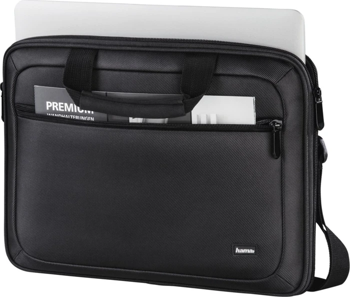 Hama Nizza 13.3" Laptoptasche, schwarz