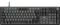 Corsair Gaming K70 CORE, Steel Gray, MLX RED, USB, UK Vorschaubild