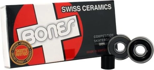Bones Swiss Ceramic Kugellager
