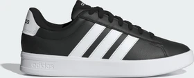 adidas Grand Court 3.0 black/cloud white