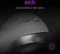 Mars Gaming MMWERGO Wireless, schwarz, USB Vorschaubild