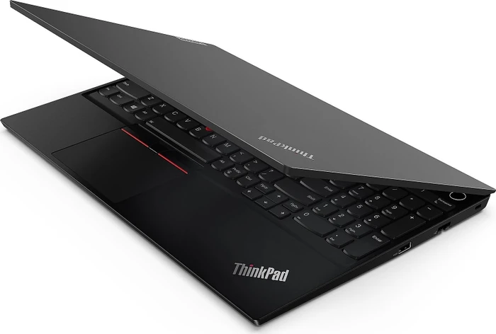 Lenovo ThinkPad E15 G2 (AMD), Ryzen 5 4500U, 16GB RAM, 512GB SSD, DE