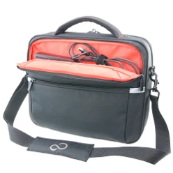 Fujitsu Prestige Case Mini 13 2021, grau