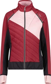 CMP Hybrid Detachable Sleeves Funktionsjacke peony (Damen)