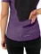 Vaude Matera Air Fahrradweste eggplant (Damen) Vorschaubild