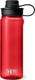 Yeti Yonder Trinkflasche 750ml rescue red