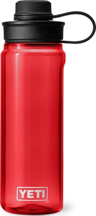 Yeti Yonder Trinkflasche 750ml rescue red