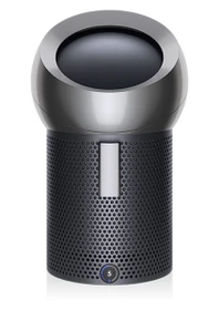 Dyson Pure Cool Me Luftreiniger schwarz/nickel