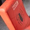 X Rocker Marvel Icon Video Rocker Gaming Bodensessel für Kinder/Jugendliche, Spider-Man rot/blau Vorschaubild