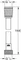 Grohe VitalioFlex Trend Brauseschlauch 150cm chrom Vorschaubild