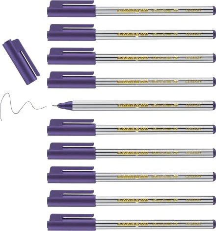 edding 89 Office Fineliner EF