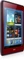 Samsung Galaxy Note 10.1 N8000, rot, 16GB, UMTS Vorschaubild