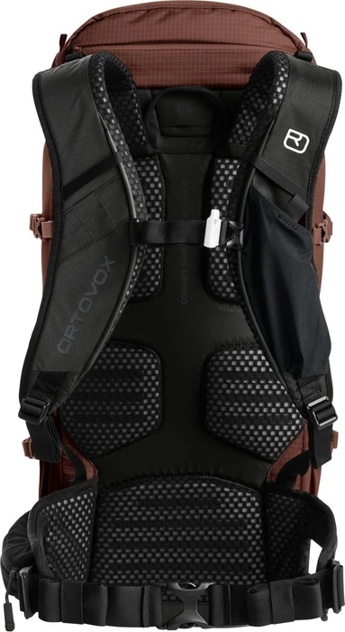 Ortovox Traverse 28 S chestnut (Damen)