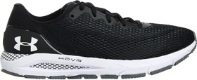 Under Armour HOVR Sonic 4 schwarz/weiß