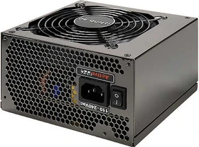 be quiet! Straight Power E6 400W, ATX 2.2
