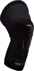 Leatt Knee Guard ReaFlex UltraLite Protektor schwarz