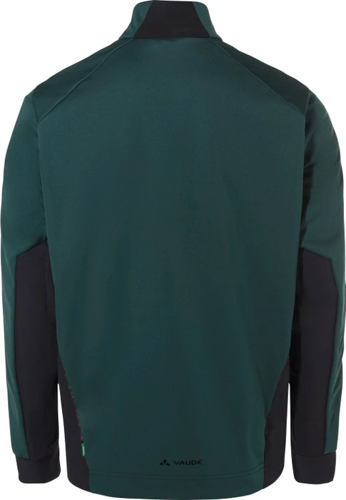 Vaude Moab Pro Softshell Fahrradjacke deep pond (Herren)