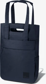 Jack Wolfskin Piccadilly Shopper night blue