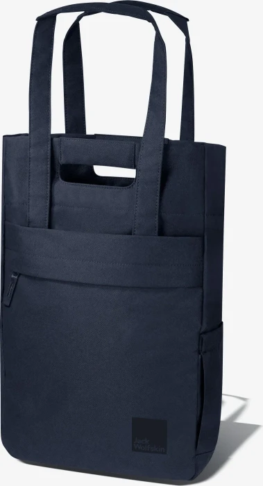 Jack Wolfskin Piccadilly Shopper night blue