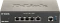 D-Link DSR-250V2 Unified VPN Security Desktop Gigabit Managed Router, 5x RJ-45 Vorschaubild