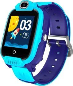 Canyon Kids Watch Jondy KW-44 blau