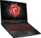MSI GL75 Thin 9SE-228, Core i7-9750H, 16GB RAM, 256GB SSD, 1TB HDD, GeForce RTX 2060, DE Vorschaubild