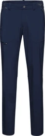 Mammut Runbold Hose lang marine (Herren)