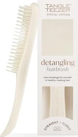 Tangle Teezer The Ultimate Detangler Matte Straight & Curly porcelain