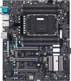 Supermicro X13SRA-TF, bulk (Intel 4677)